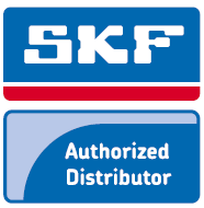 SKF official distributor